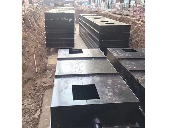 望城​甘肃嘉源通环保：全品类水处理设备，一站式守护碧水清流