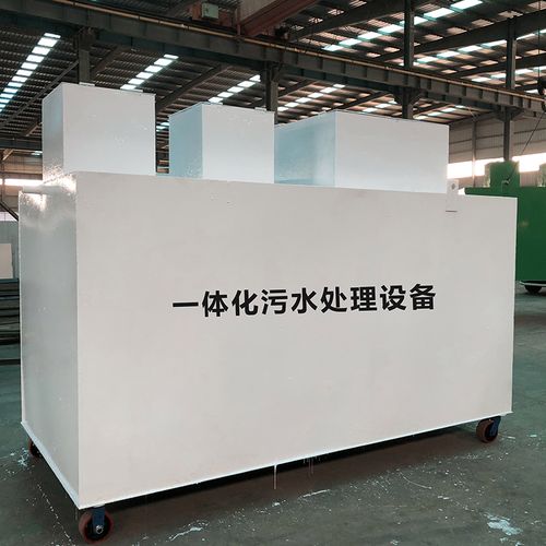 望城甘肃嘉源通全域服务｜专业污水处理设备定制生产、安装运维一站式解决方案